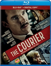 Picture of The Courier [Blu-ray]