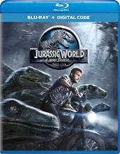 Picture of Jurassic World [Blu-ray]