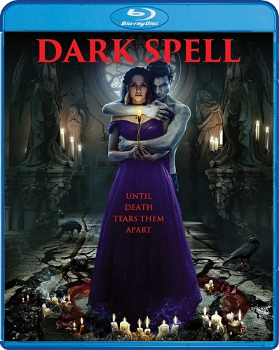 Picture of Dark Spell [Blu-ray]