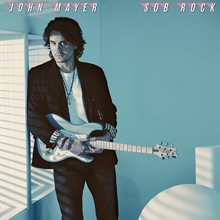 Picture of Sob Rock by John Mayer [CD]