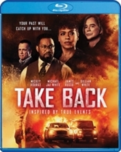 Picture of Take Back [Blu-ray]