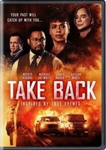 Picture of Take Back [DVD]