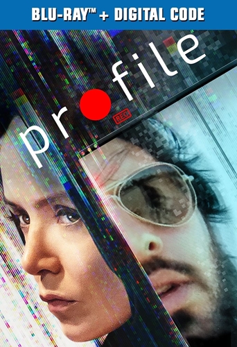 Picture of Profile [Blu-ray]