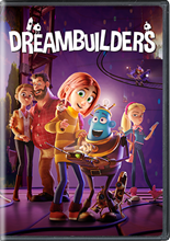 Picture of Dreambuilders [DVD]