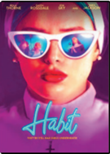 Picture of Habit [DVD]