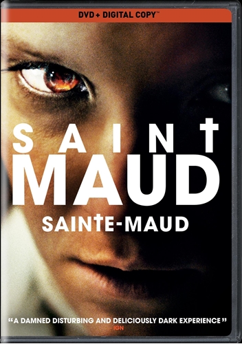Picture of Saint Maud [DVD]