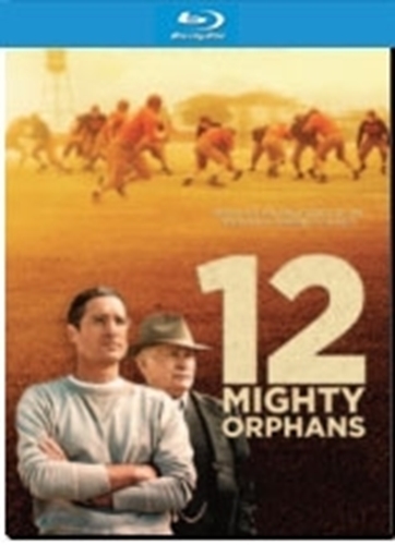 Picture of 12 Mighty Orphans  (Bilingual) [Blu-ray]