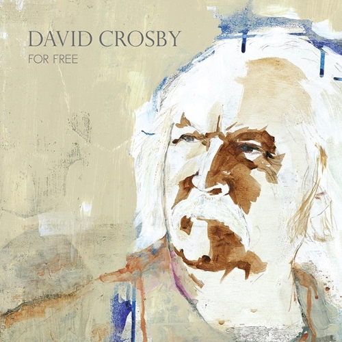 Picture of For Free by DAVID CROSBY [CD]