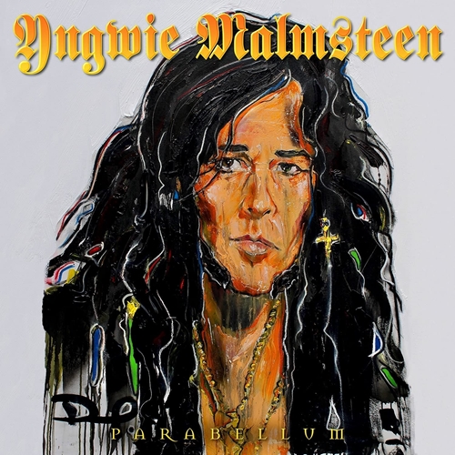 Picture of Parabellum  by YNGWIE MALMSTEEN