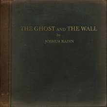 Picture of The Ghost and The Wall  by JOSHUA RADIN