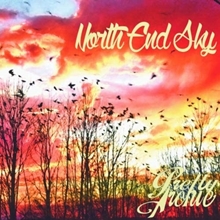 Picture of North End Sky  by PRETTY ARCHIE