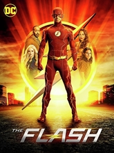 Picture of The Flash: The Complete Seventh Season [Blu-ray]