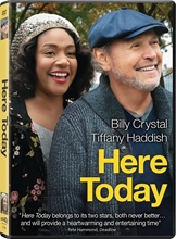 Picture of Here Today [DVD]