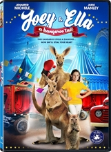 Picture of Joey & Ella [DVD]
