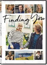 Picture of Finding You [DVD]