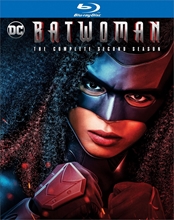 Picture of Batwoman: The Complete Second Season  [Blu-ray]