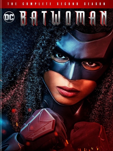 Picture of Batwoman: The Complete Second Season  [DVD]
