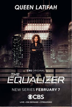Picture of The Equalizer: Season One [DVD]