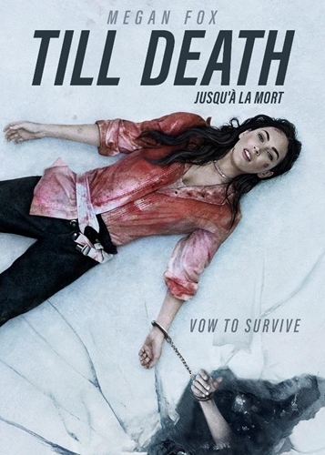 Picture of Till Death [DVD]