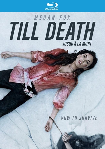 Picture of Till Death [Blu-ray]