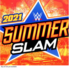 Picture of WWE: SummerSlam 2021 [DVD]