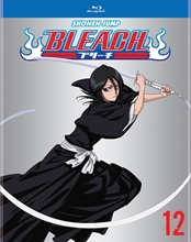 Picture of Bleach Set 12 [Blu-ray]