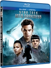 Picture of Star Trek: Into Darkness [Blu-ray]