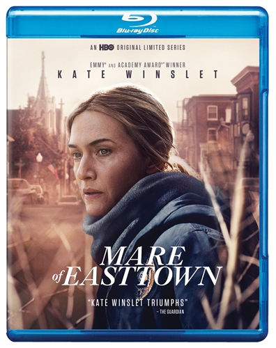 Picture of Mare of Easttown (Limited Series) [Blu-ray]