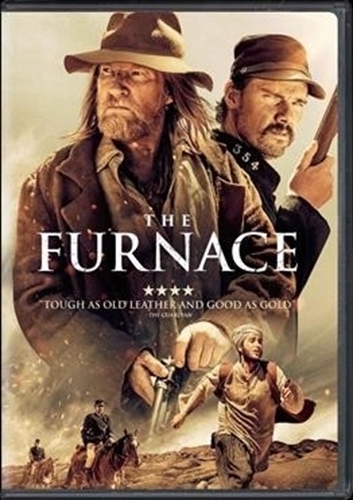 Picture of The Furnace [DVD]