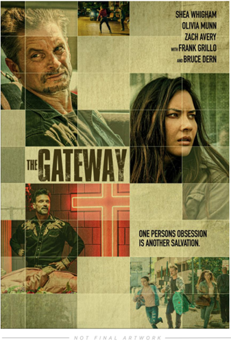 Picture of The Gateway [DVD]