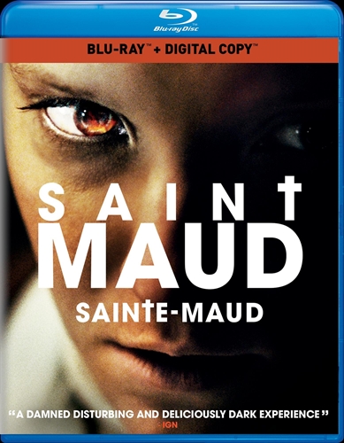 Picture of Saint Maud [Blu-Ray]