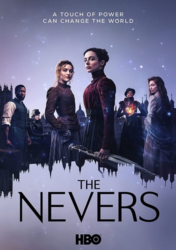 Picture of The Nevers: Season 1, Part 1 [Blu-ray]