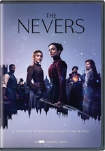 Picture of The Nevers: Season 1, Part 1 [DVD]