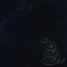 Picture of Metallica (Remastered) by METALLICA [CD]