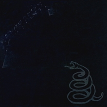 Picture of Metallica (Remastered)  by METALLICA