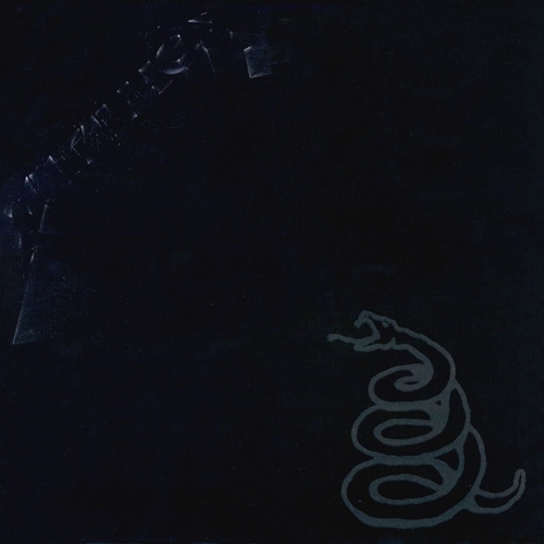 Picture of Metallica (Remastered)  by METALLICA