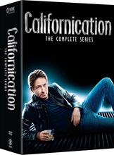 Picture of Californication: The Complete Series [DVD]