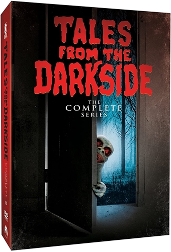 Picture of Tales From the Darkside: The Complete Series [DVD]