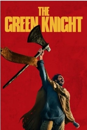 Picture of The Green Knight [DVD]