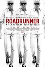 Picture of Roadrunner [DVD]