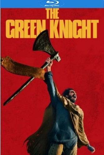 Picture of The Green Knight [Blu-ray+DVD+Digital]