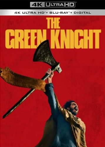 Picture of The Green Knight [UHD+Blu-ray+Digital]