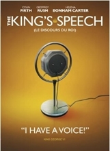 Picture of The King's Speech [DVD]