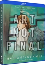 Picture of Haibane Renmei - The Complete Series [Blu-ray]