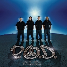 Picture of Satellite (Expanded Edition)  by P.O.D.