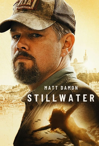 Picture of Stillwater [DVD]