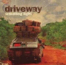 Picture of Travelling Light  by Driveway