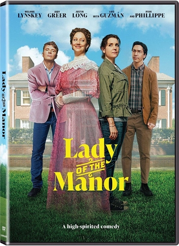 Picture of Lady of the Manor [DVD]