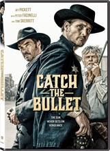 Picture of Catch the Bullet [DVD]