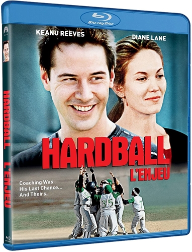 Picture of Hardball [Blu-ray]